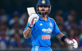 Virat Kohli reveals his toughest bowlers across formats, names two England stars