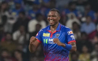 Lungi Ngidi