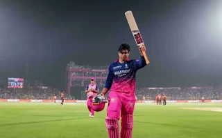 Vaibhav Sooryavanshi (Source: IPL/BCCI)