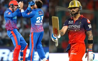 IPL 2026: DC vs RCB Match 39 - Who will be Impact Players for today's match?