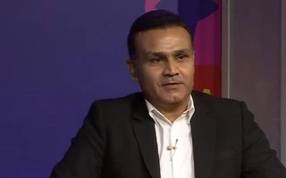 'I have had many falls in my life' - Virender Sehwag on setbacks and comebacks