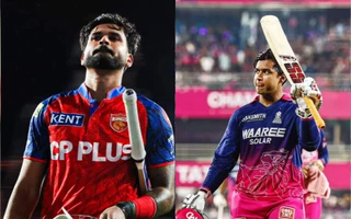 IPL 2026: PBKS vs RR Match 40 - Who will be Impact Players for today's match?