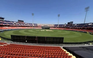 Mullanpur Cricket Stadium