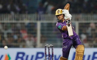IPL 2026: He is still has another gear to unlock’ - Former MI pacer backs Angkrish Raghuvanshi to become a bigger match-winner