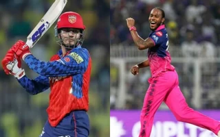 PBKS vs RR Dream11 Prediction