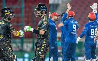 PSL 2026: Qualifier, PES vs ISL Match Prediction – Who will win today’s PSL match between Peshawar Zalmi vs Islamabad United?