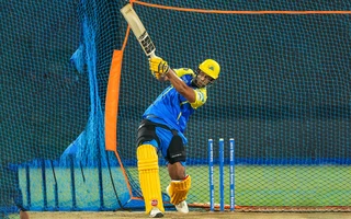 IPL 2026: ‘Shivam Dube has been a big letdown’ - Subramaniam Badrinath on Chennai Super Kings’s middle-order woes