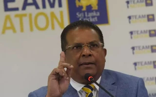 Shammi Silva set to step down as Sri Lanka Cricket president amid government-led transition