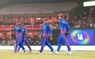Delhi Capitals ( Source: IPL/BCCI )