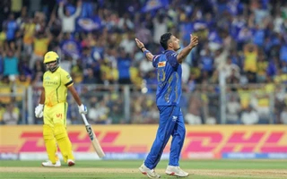 IPL 2026: Match 44, CSK vs MI Match Prediction – Who will win today’s IPL match between Chennai Super Kings vs Mumbai Indians?