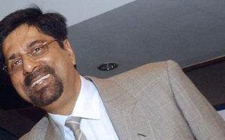 Kris Srikkanth ( Source: Getty Images )