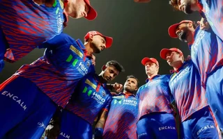 IPL 2026: Delhi Capitals' strongest predicted XI against Rajasthan Royals