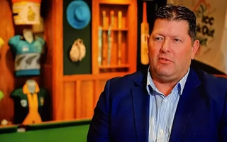 Former fast-bowler Geoff Allott appointed New Zealand Cricket CEO