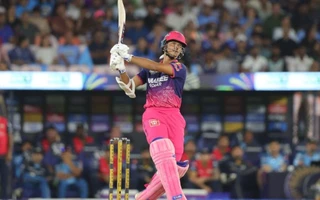 Yashasvi Jaiswal's IPL 2027 future at Rajasthan Royals under scrutiny