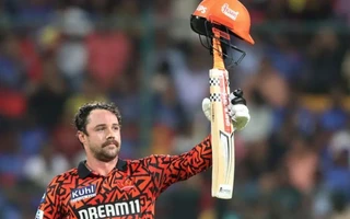 IPL 2026: Is Travis Head playing in GT vs SRH Match 56?