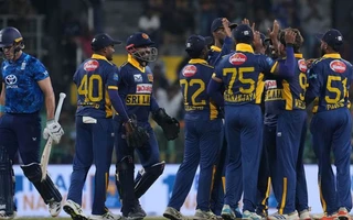Sri Lanka to tour West Indies for multi-format series in June-July