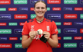 Tilly Corteen-Coleman