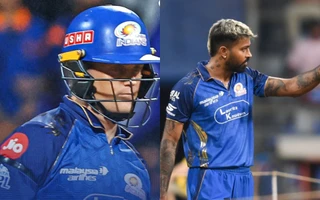 Mumbai Indians