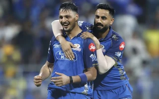 IPL 2026: Video of the Day: AM Ghazanfar strikes twice in two to rock Sunrisers Hyderabad