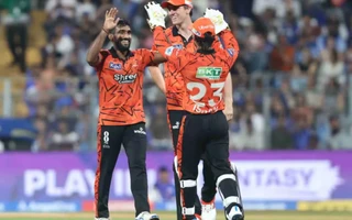 IPL 2026: MI vs SRH, Match 41: Stats Review of player records and achieved milestones