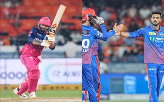 RR vs DC