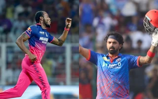 RR vs DC Dream11 Prediction
