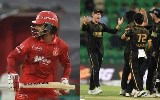 PSL 2026: Eliminator 2, ISL vs HYK Match Prediction – Who will win today’s PSL match between Islamabad United vs Hyderabad Kingsmen?