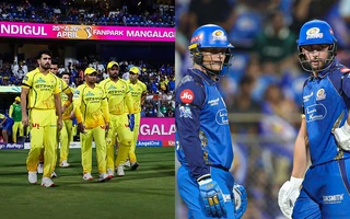 IPL 2026: MI vs CSK, Match 44: Stats preview of players' records and approaching milestones
