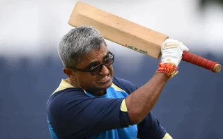 Monty Desai takes charge as Canada men's team's head coach