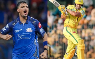 CSK vs MI Dream11 Prediction