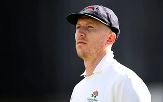 Luke Wells