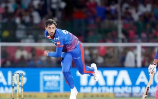 IPL 2026: ‘He’s brought some firepower with him’ -  Ian Bishop on Mitchell Starc’s impact after injury break