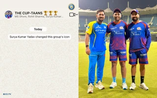 IPL 2026: BCCI gives epic reply to Suryakumar Yadav’s ‘World Cup’ winning captains photo
