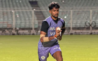 MATHEESHA PATHIRANA