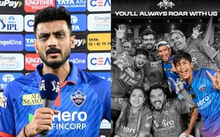 IPL 2026: Axar Patel dedicates DC’s win to young fans who lost their lives in tragic accident