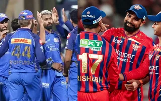 IPL 2026: Match 47, MI vs LSG Match Prediction – Who will win today’s IPL match between Mumbai Indians vs Lucknow Super Giants?. (Source:IPL)