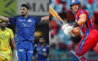 IPL 2026: MI vs LSG, Match 47: Stats preview of players' records and approaching milestones