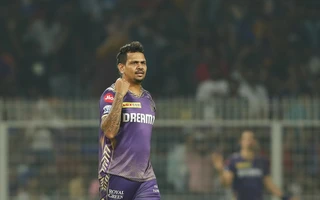 Stats: Sunil Narine completes 200 wickets in IPL, becomes first overseas bowler to do so