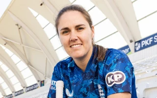 Nat Sciver-Brunt