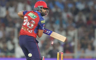 'Once he was out, the game was almost gone' - Aakash Chopra highlights Shreyas Iyer's wicket as turning point of SRH vs PBKS match