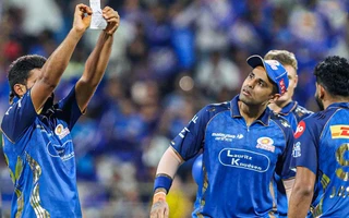 IPL 2026 Memes: Hilarious Reactions from MI vs LSG, Match 47 at Wankhede Stadium (Source: IPL)