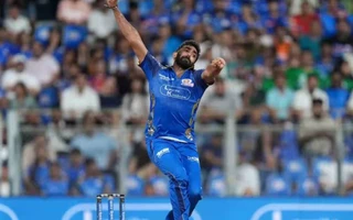 IPL 2026: ‘Captain & management can have a chat with Bumrah’ - Veda Krishnamurthy gives advice to Mumbai Indians