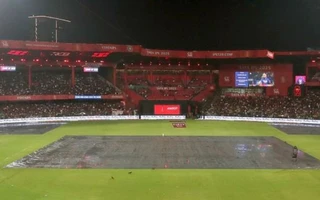 Chinnaswamy Stadium