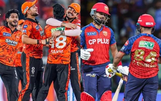 IPL 2026: Match 49, SRH vs PBKS Match Prediction – Who will win today’s IPL match between Sunrisers Hyderabad vs Punjab Kings?