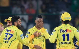 IPL 2026: DC vs CSK Today's Match Highlights: Unmissable video recap, turning points, match analysis, stats and more