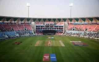LSG vs RCB: IPL 2026 Records and Stats at Bharat Ratna Shri Atal Bihari Vajpayee Ekana Cricket Stadium, Lucknow