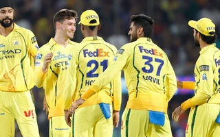 3 changes Chennai Super Kings should make ahead of IPL 2027