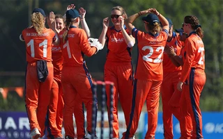 Netherlands name strong squad ahead of ICC Women's T20 World Cup 2026