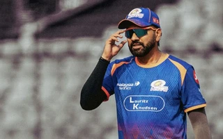 Rohit Sharma