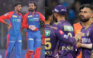 DCvsKKR (Source:iPL)